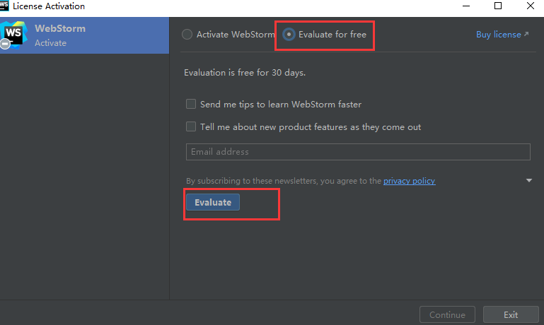 pycharm2020.2.4设置