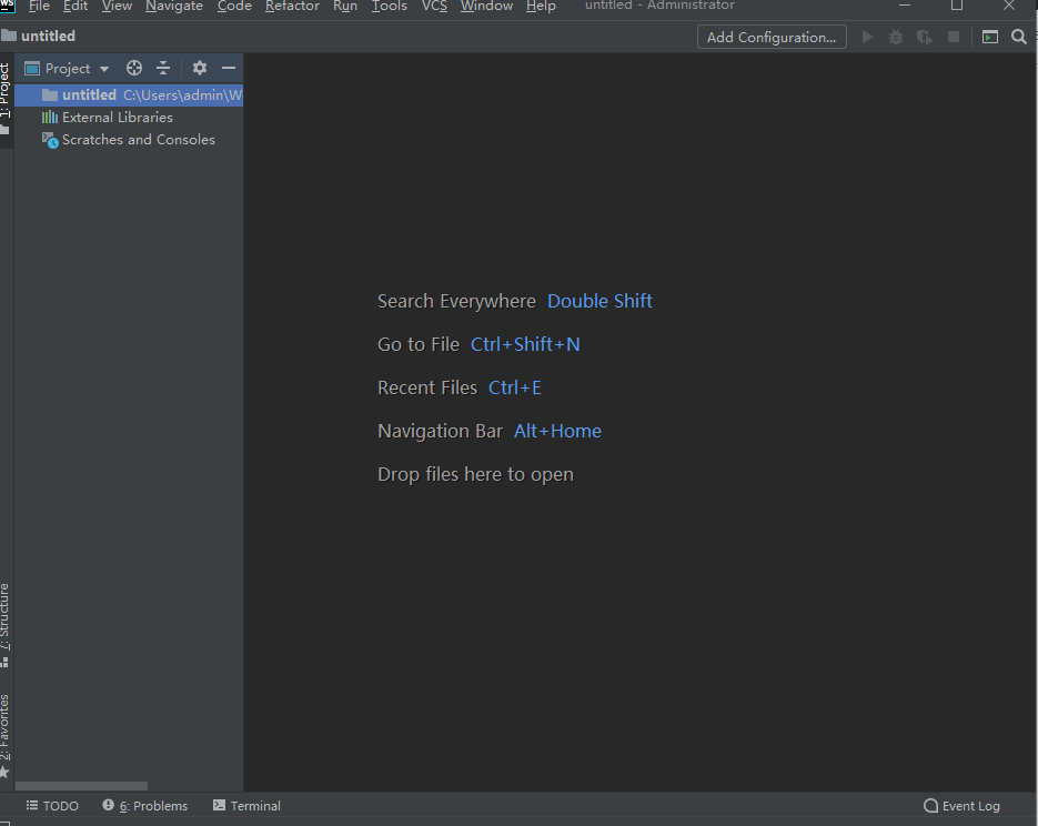pycharm2020.2.4软件