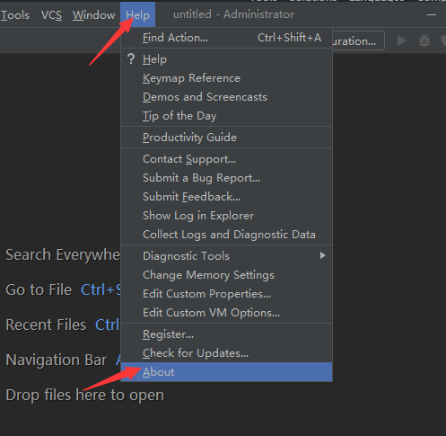 pycharm2020.2.4破解成功