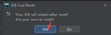 webstorm2020.3破解成功