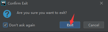 webstorm2020.3永久激活