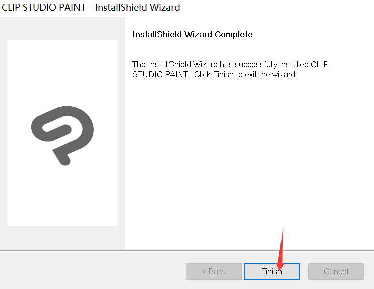 clip studio paint激活码