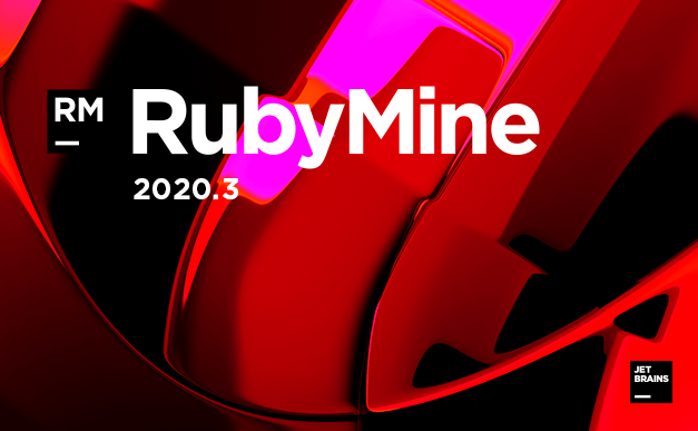 rubymine2020.3