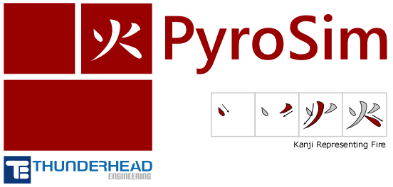 <b>PyroSim 2019下载安装破解版激活教程 附：激活码 注册机 破解补丁 绿色版</b>