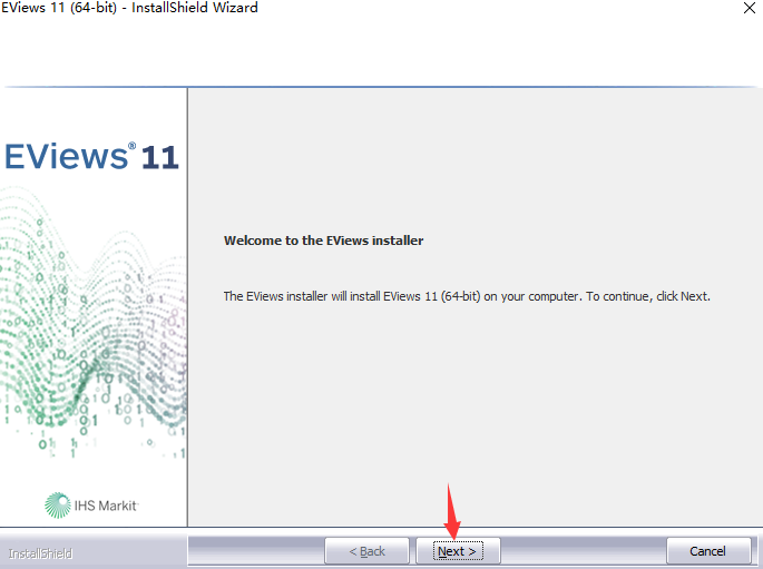 EViews11序列号