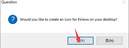 EViews11下载