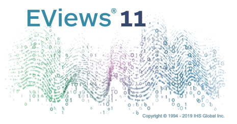 <b>EViews Enterprise Edition 11破解版下载安装</b>