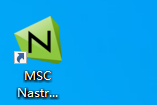 MSC Nastran 2018破解