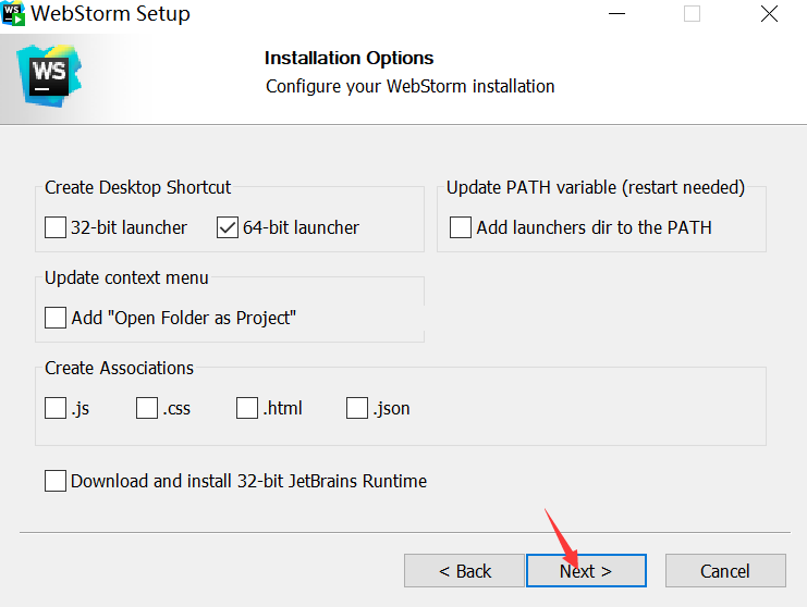 webstorm2021序列号