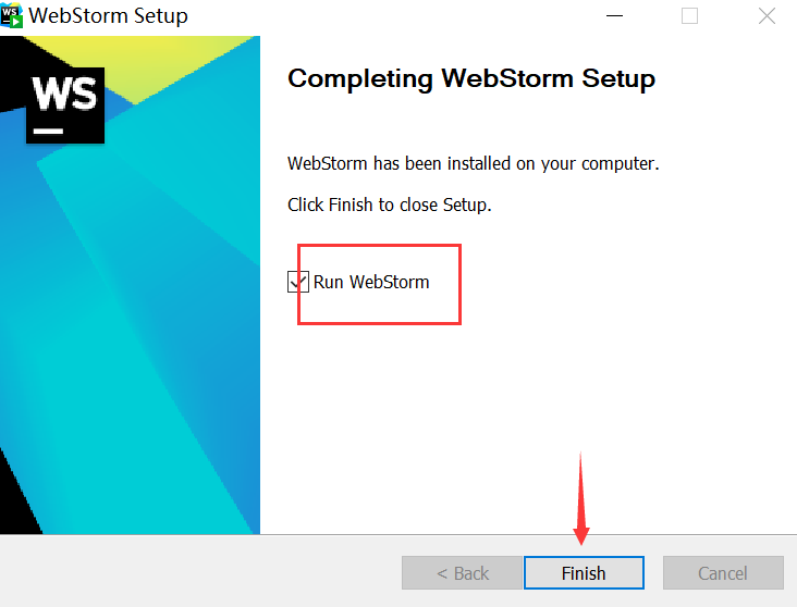 webstorm2021破解方法