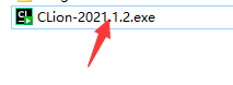 clion2021破解方法