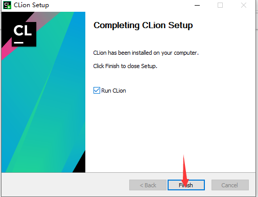 clion2021激活码