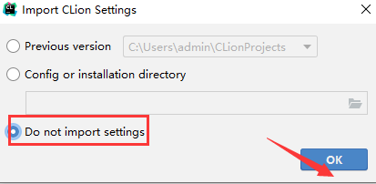 clion2021下载安装
