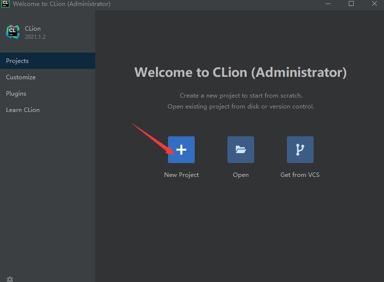 clion2021破解版