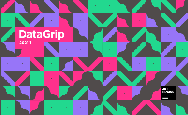 datagrip2021.1