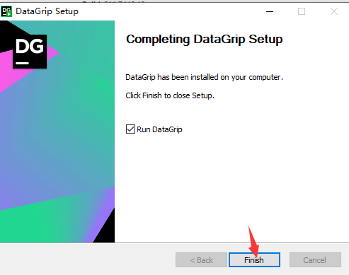 datagrip2021.1破解码