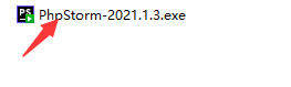 phpstorm2021.1下载