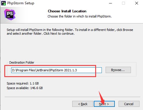 phpstorm2021.1插件