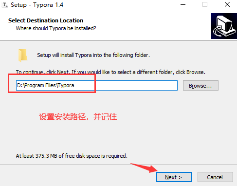 typora激活