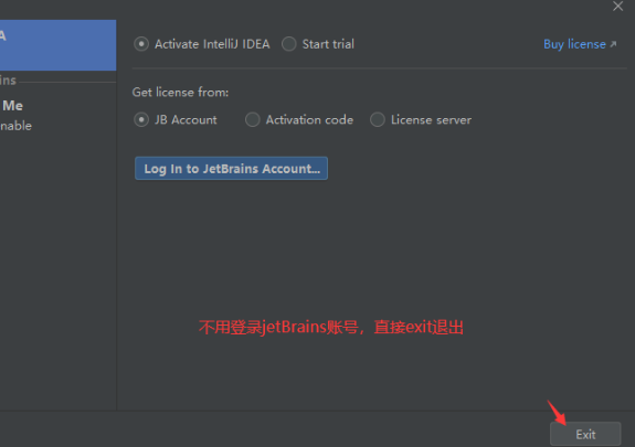 pycharm激活码