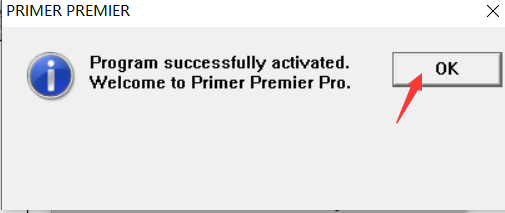 Primer Premier破解版