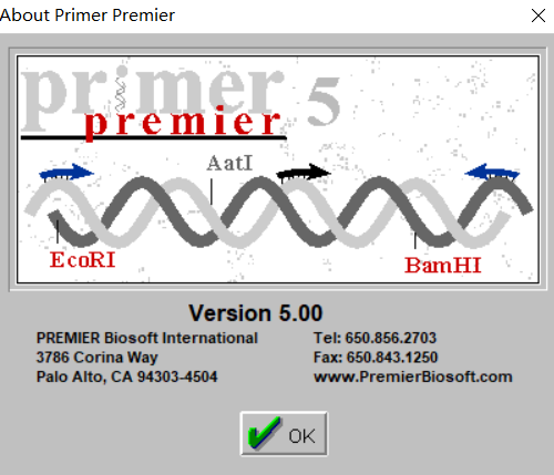 Primer Premier 5破解方法
