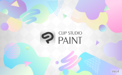 <strong>Clip Studio Paint EX 4.0.3破解版繁体中文软件下载安装教程</strong>