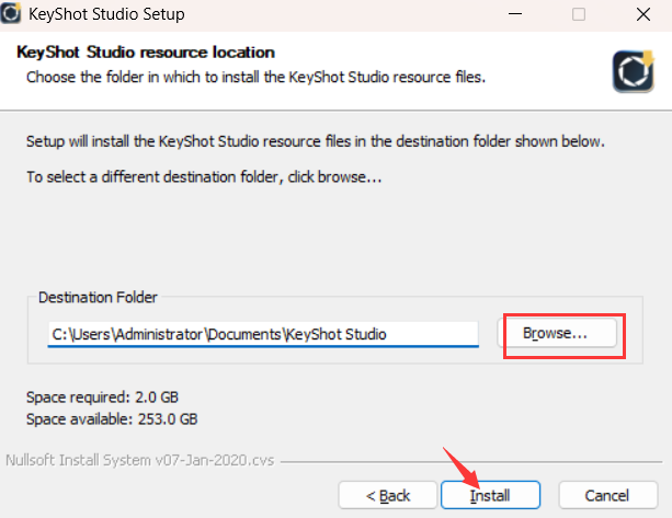Keyshot 2025中文版
