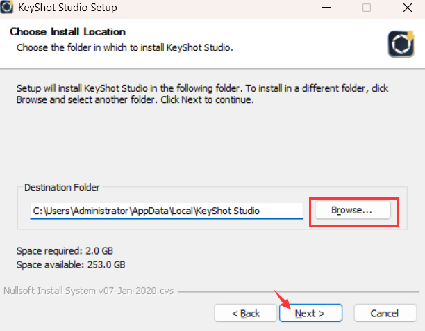 Keyshot 2025绿色版