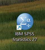 IBM SPSS Statistics 27安装教程